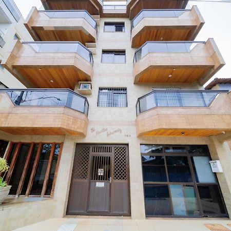 דירות גוארפארי Edificio Martha Schwantz מראה חיצוני תמונה