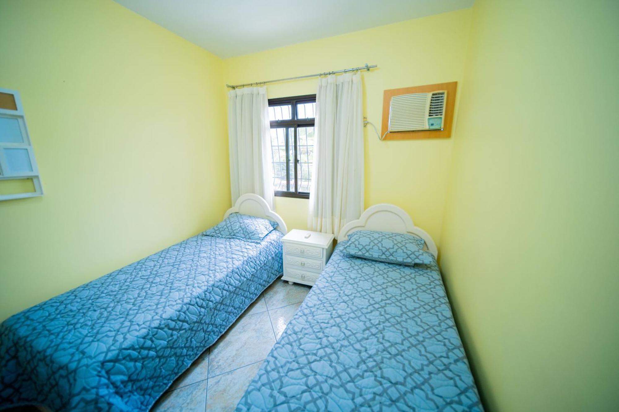 דירות גוארפארי Edificio Martha Schwantz מראה חיצוני תמונה