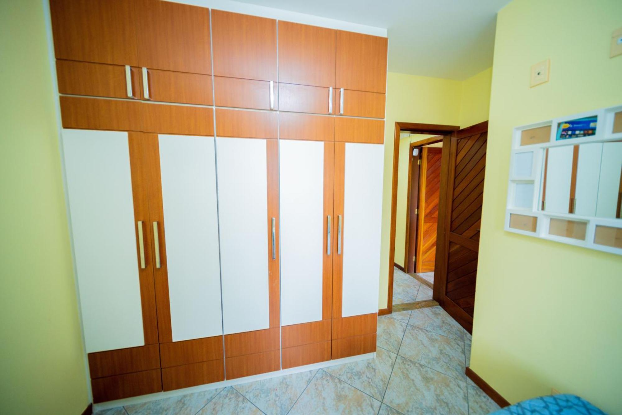 דירות גוארפארי Edificio Martha Schwantz מראה חיצוני תמונה