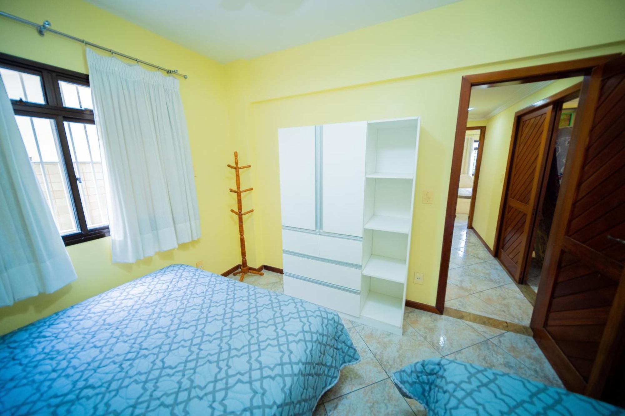 דירות גוארפארי Edificio Martha Schwantz מראה חיצוני תמונה