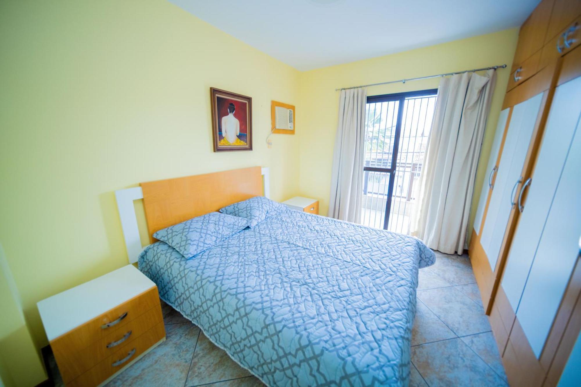 דירות גוארפארי Edificio Martha Schwantz מראה חיצוני תמונה