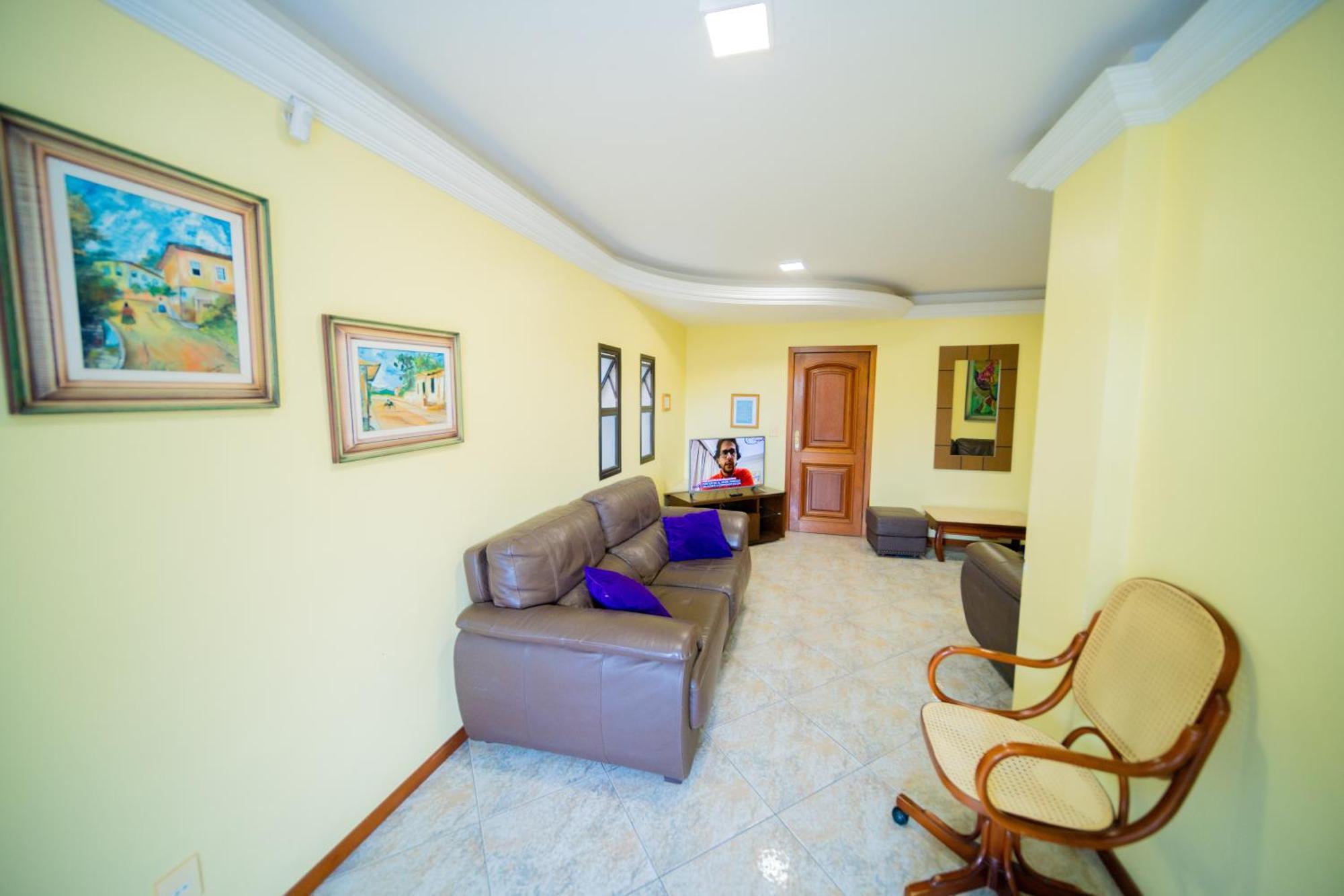 דירות גוארפארי Edificio Martha Schwantz מראה חיצוני תמונה