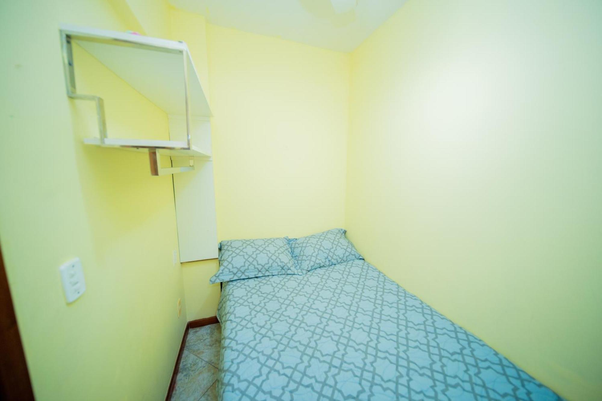 דירות גוארפארי Edificio Martha Schwantz מראה חיצוני תמונה