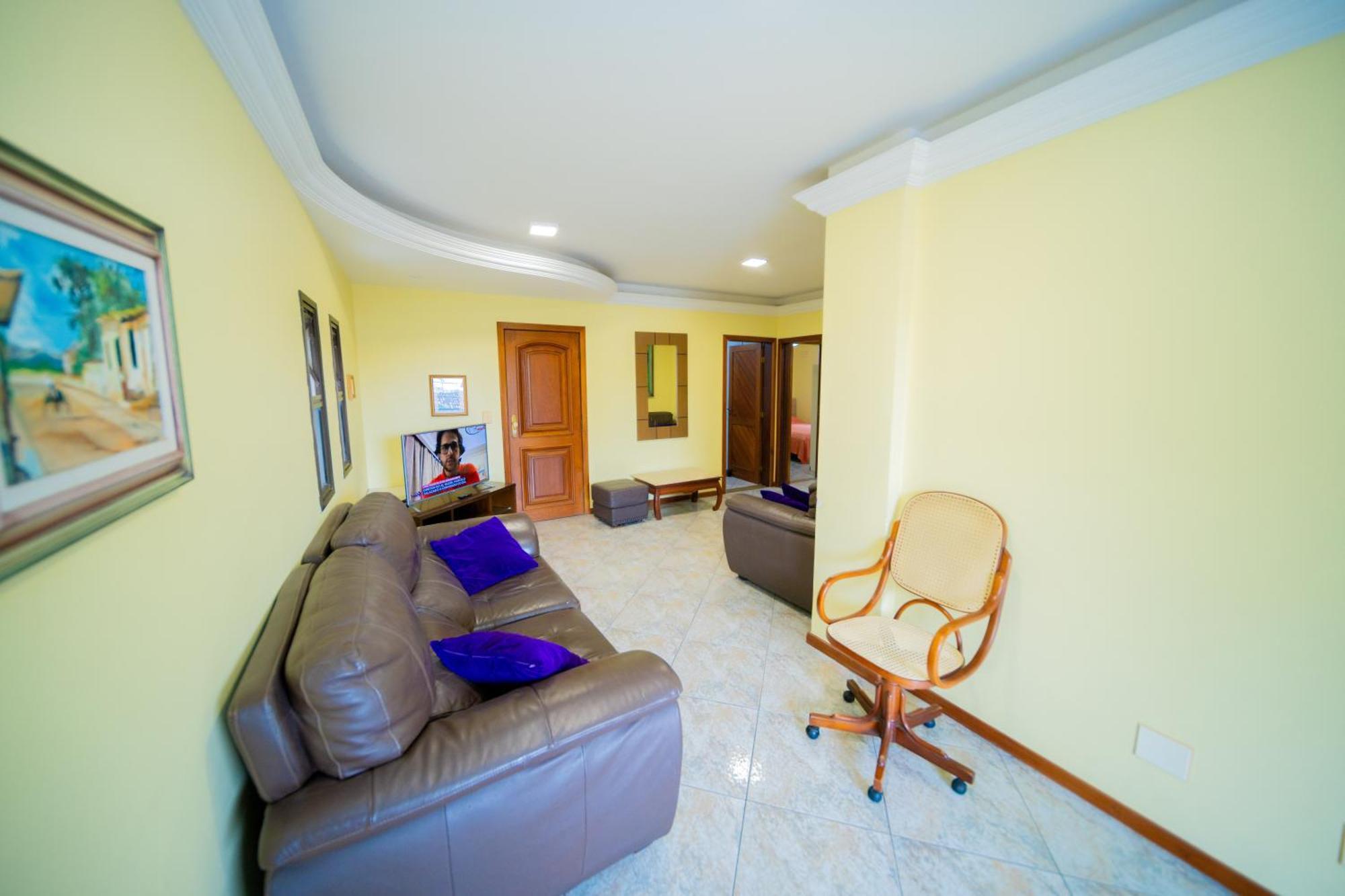דירות גוארפארי Edificio Martha Schwantz מראה חיצוני תמונה