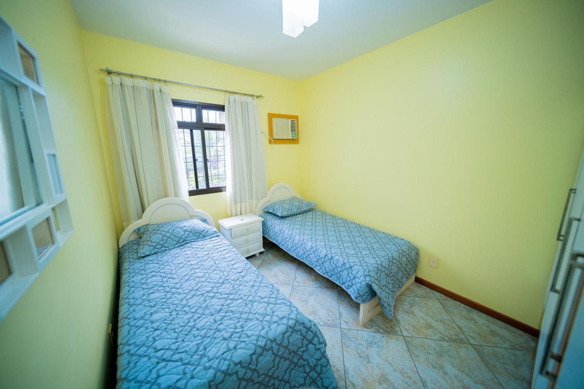דירות גוארפארי Edificio Martha Schwantz מראה חיצוני תמונה