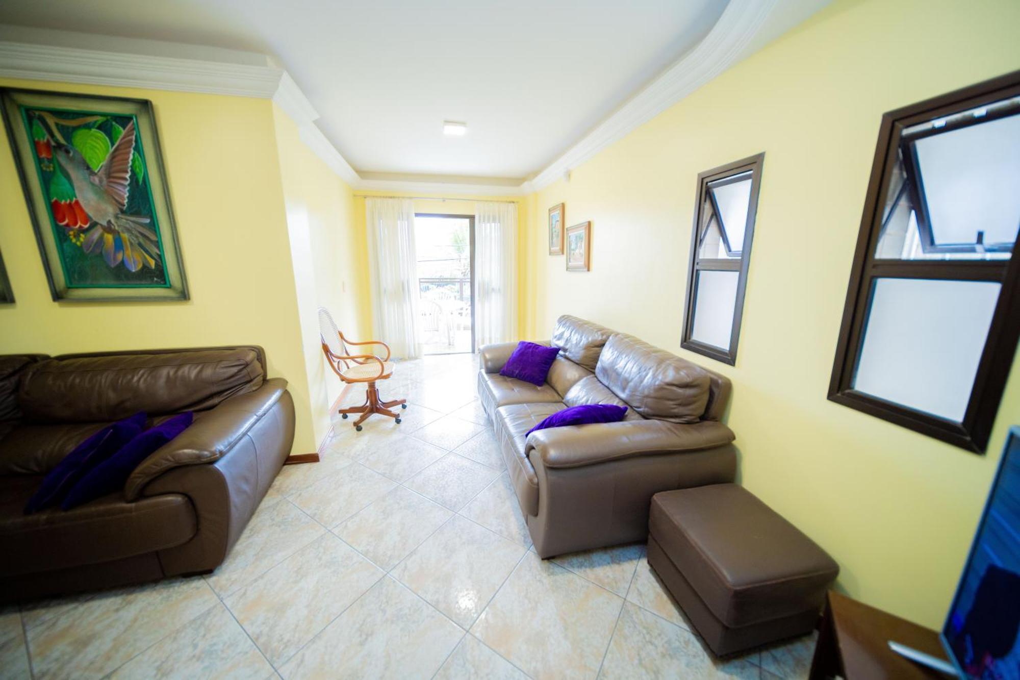 דירות גוארפארי Edificio Martha Schwantz מראה חיצוני תמונה