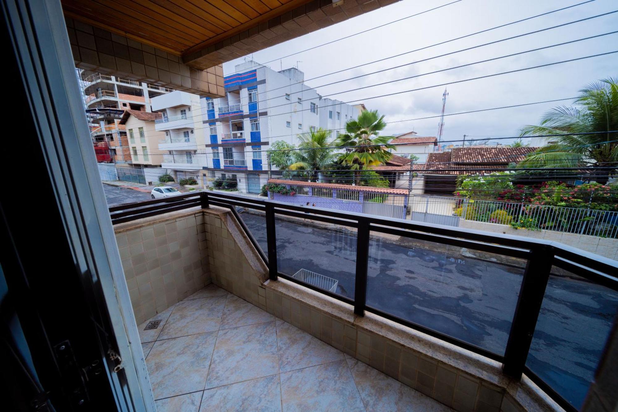 דירות גוארפארי Edificio Martha Schwantz מראה חיצוני תמונה