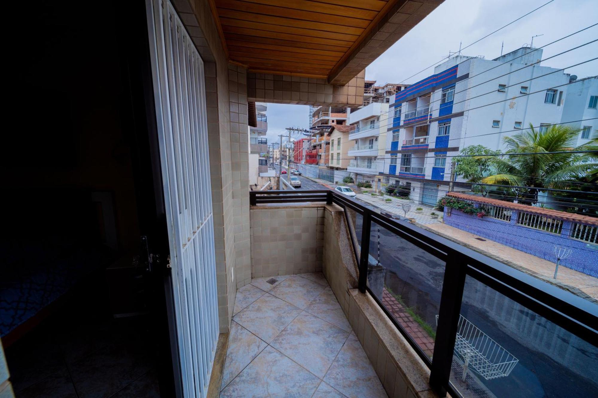 דירות גוארפארי Edificio Martha Schwantz מראה חיצוני תמונה