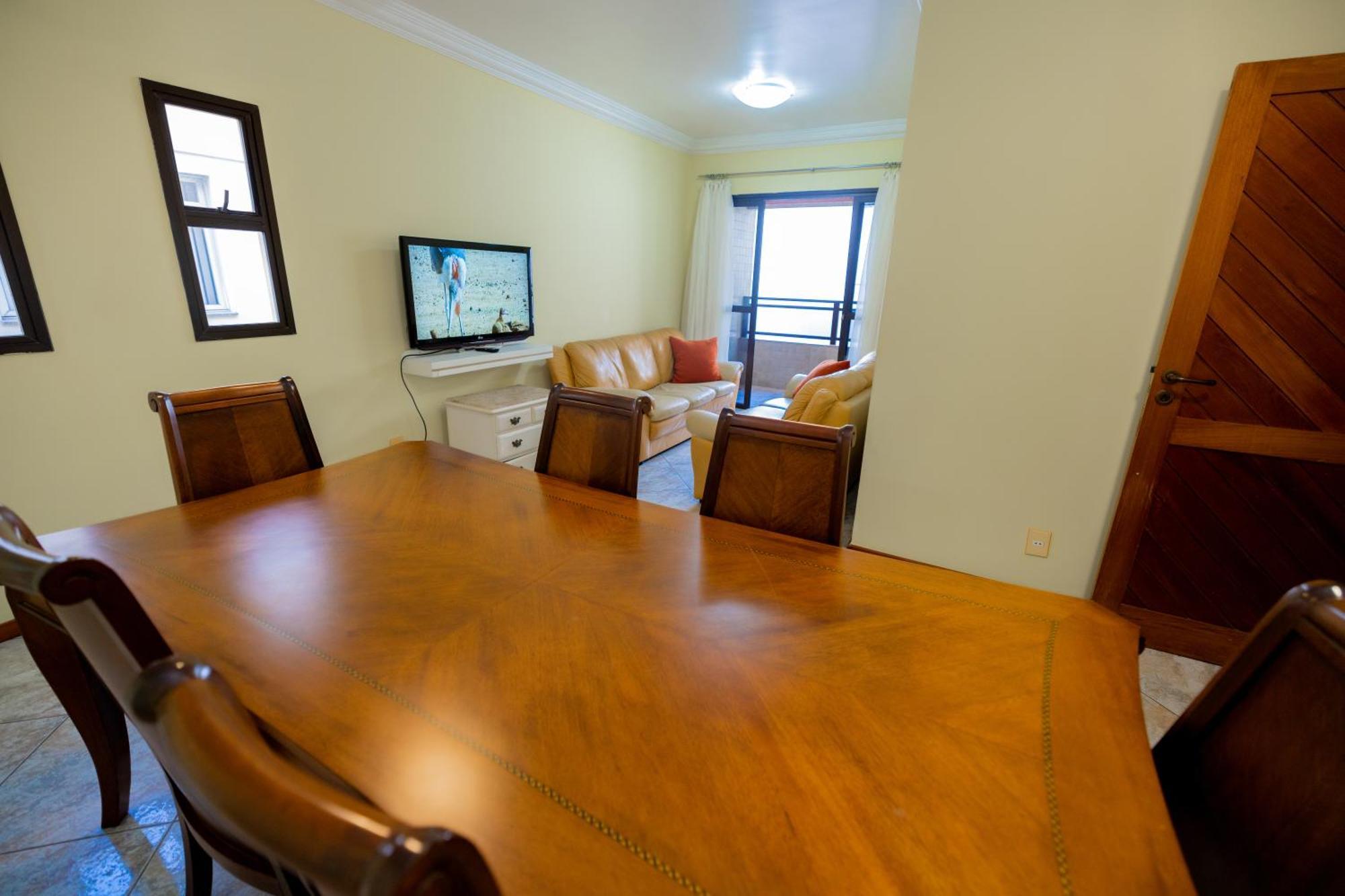 דירות גוארפארי Edificio Martha Schwantz מראה חיצוני תמונה