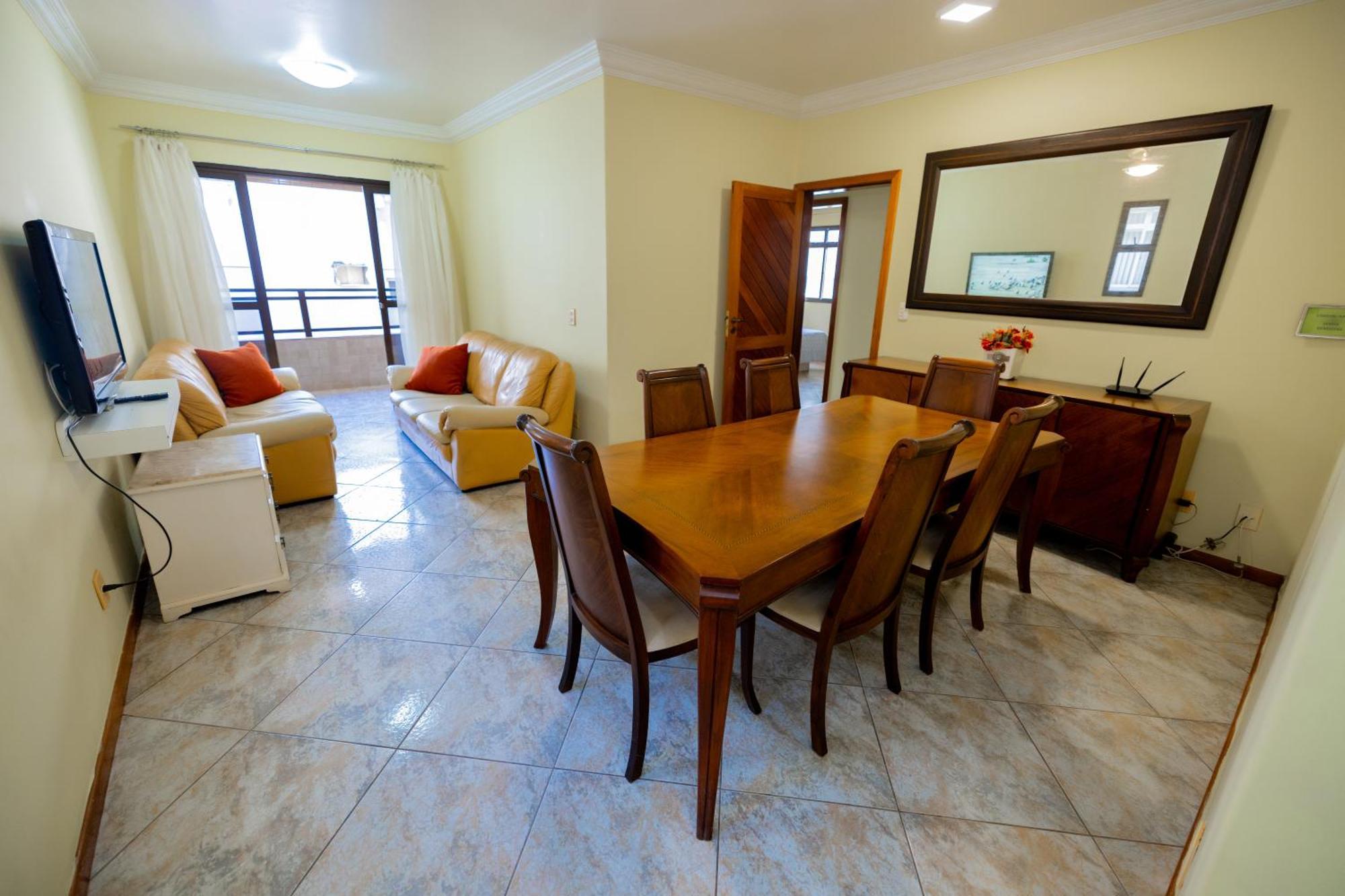 דירות גוארפארי Edificio Martha Schwantz מראה חיצוני תמונה