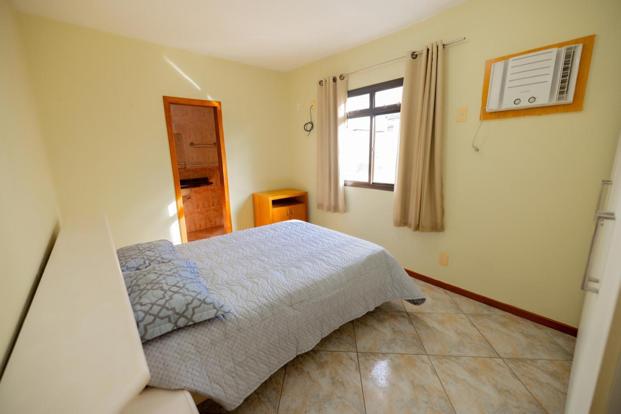 דירות גוארפארי Edificio Martha Schwantz מראה חיצוני תמונה