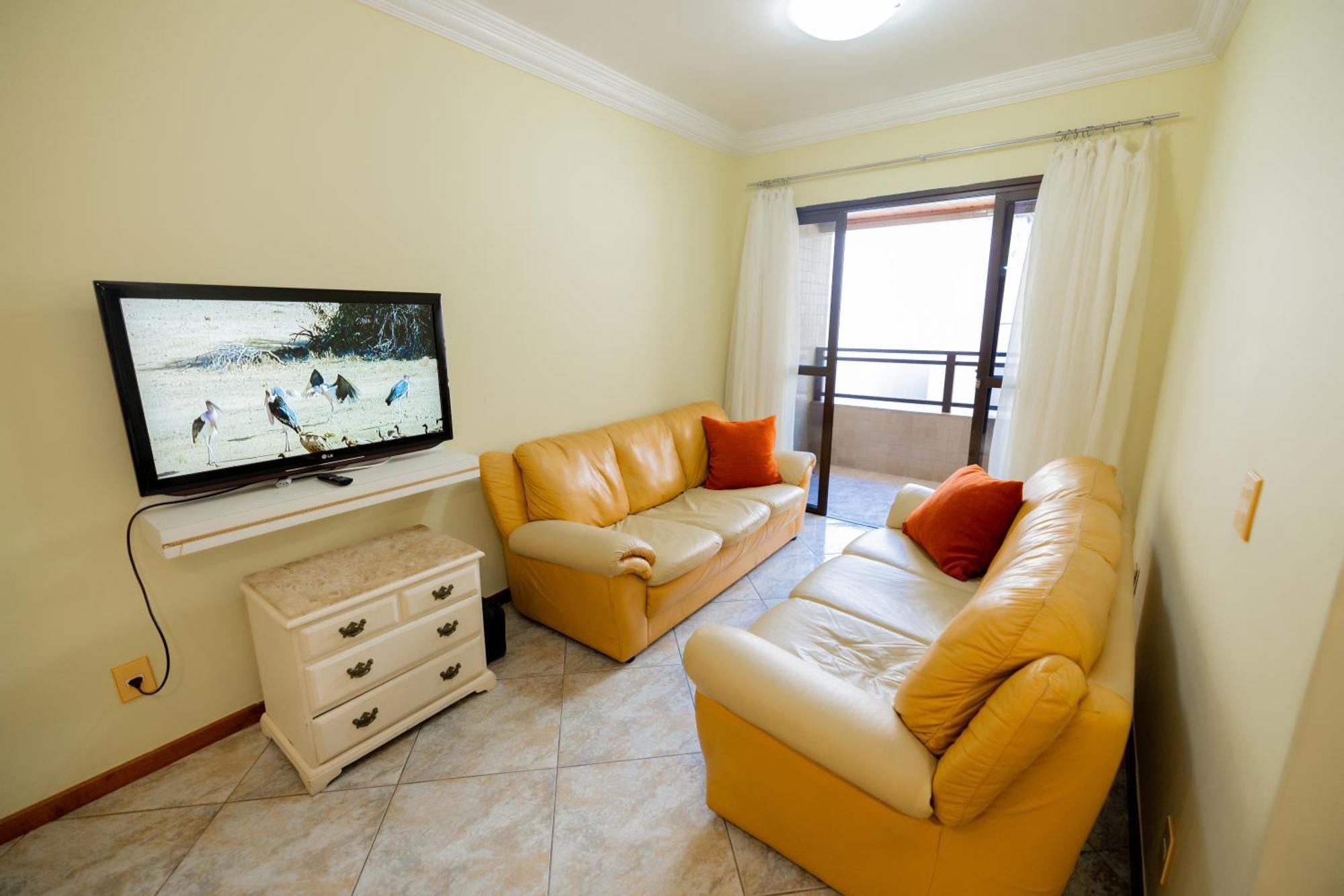 דירות גוארפארי Edificio Martha Schwantz מראה חיצוני תמונה