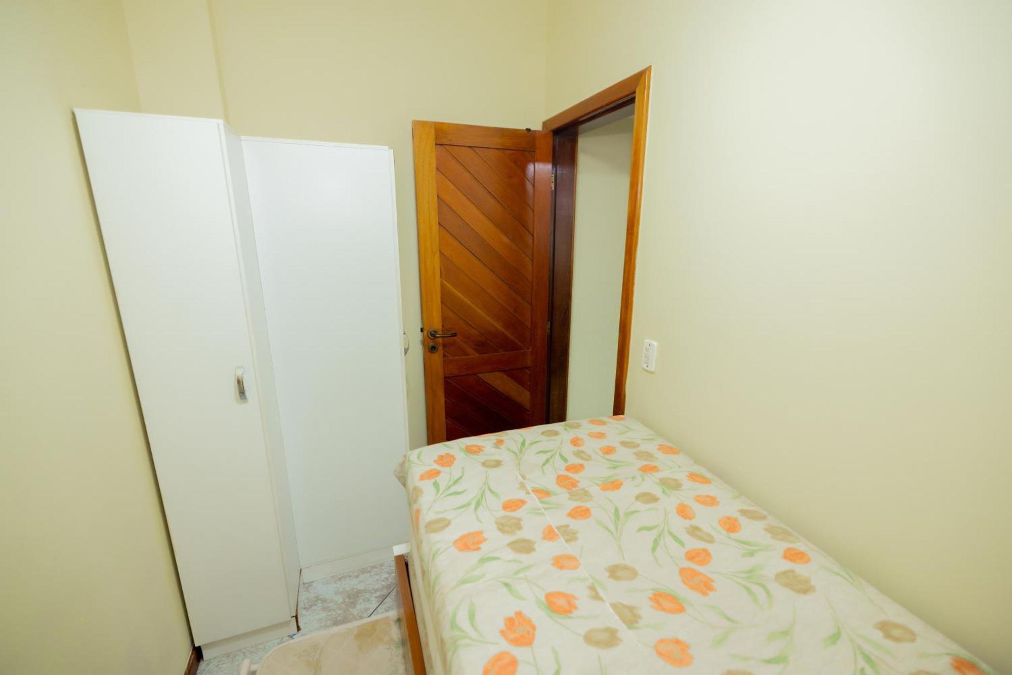 דירות גוארפארי Edificio Martha Schwantz מראה חיצוני תמונה