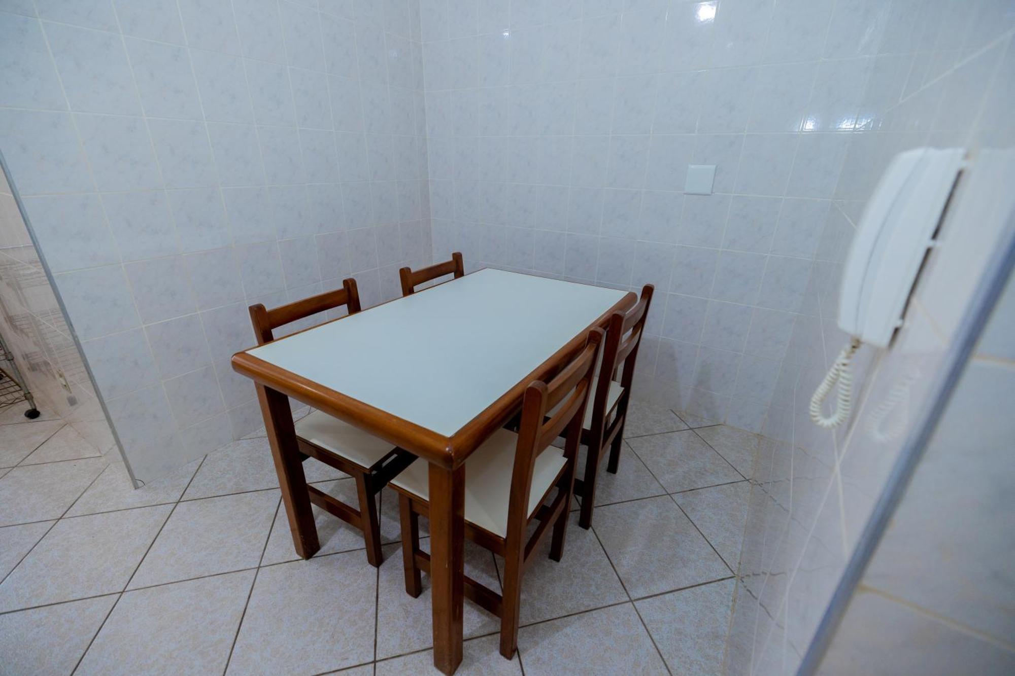 דירות גוארפארי Edificio Martha Schwantz מראה חיצוני תמונה