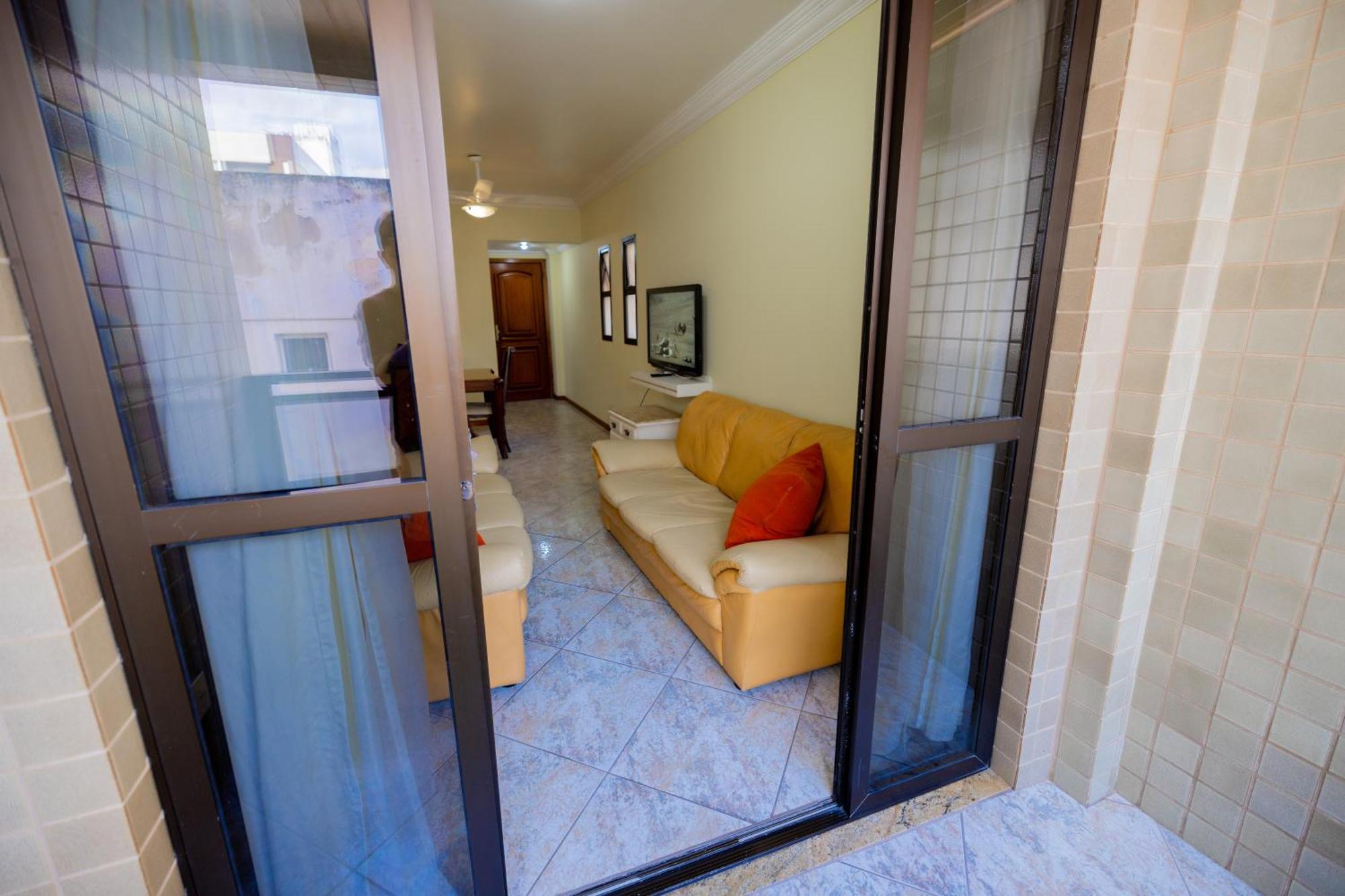 דירות גוארפארי Edificio Martha Schwantz מראה חיצוני תמונה