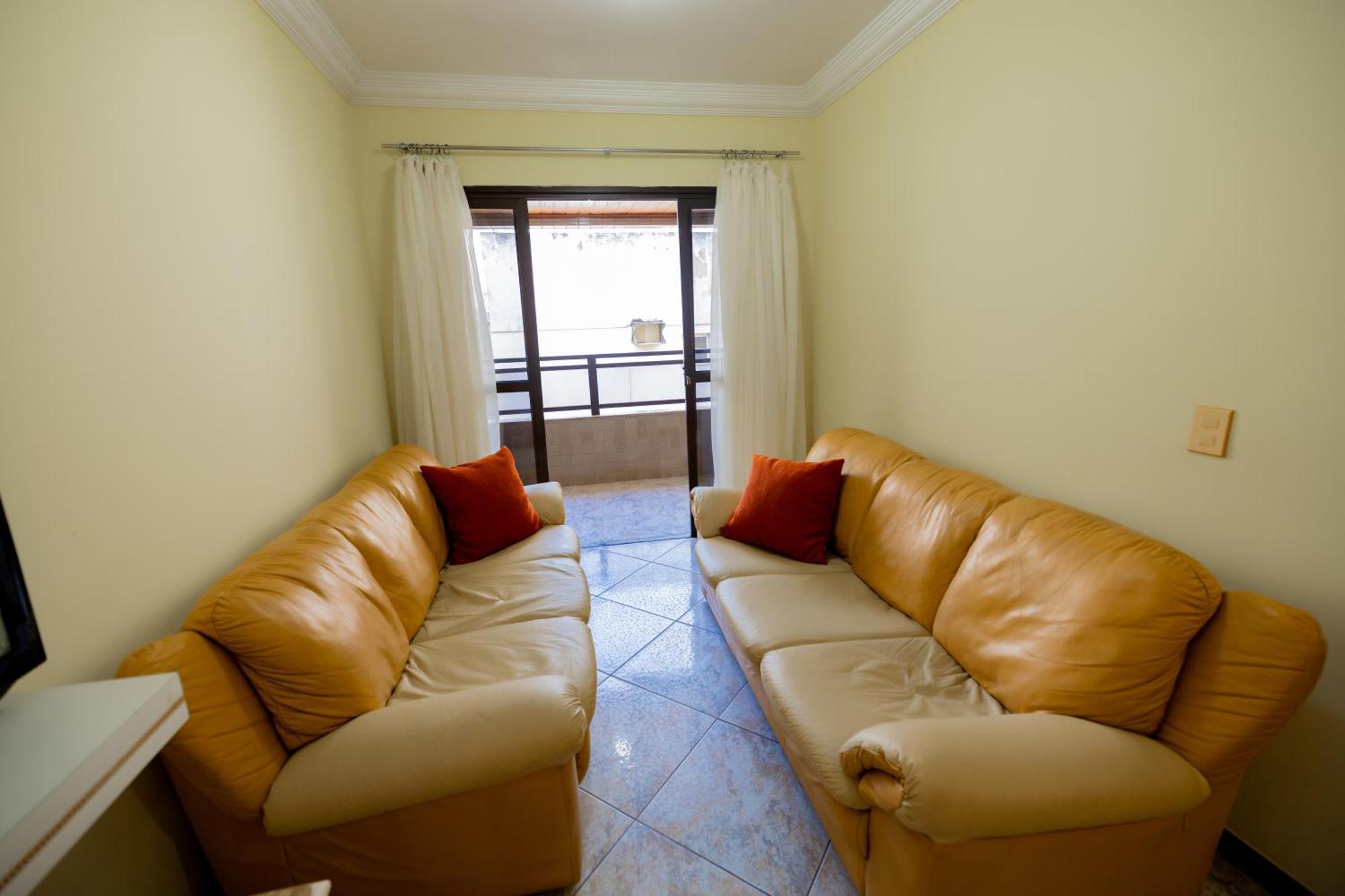 דירות גוארפארי Edificio Martha Schwantz מראה חיצוני תמונה