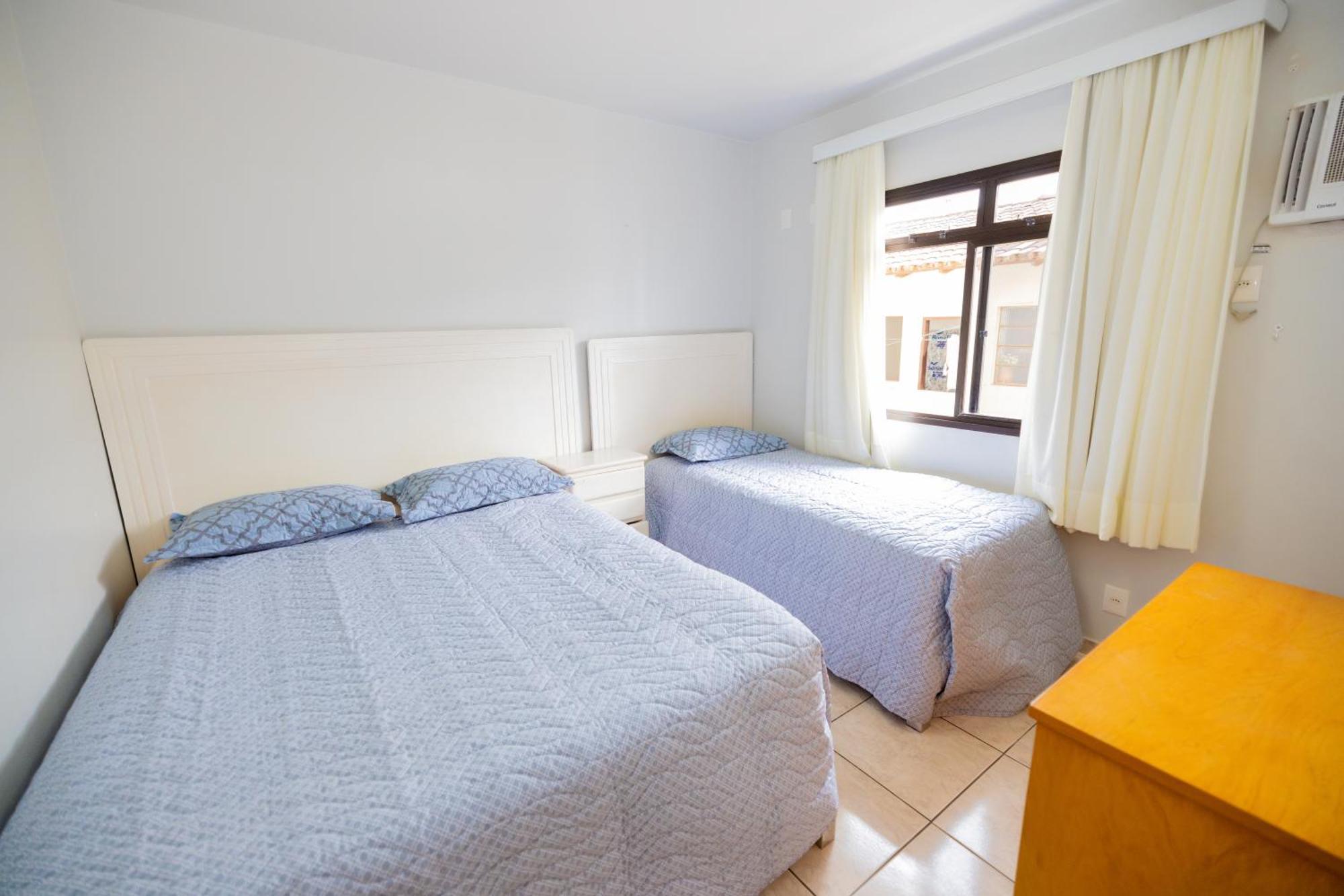 דירות גוארפארי Edificio Martha Schwantz מראה חיצוני תמונה
