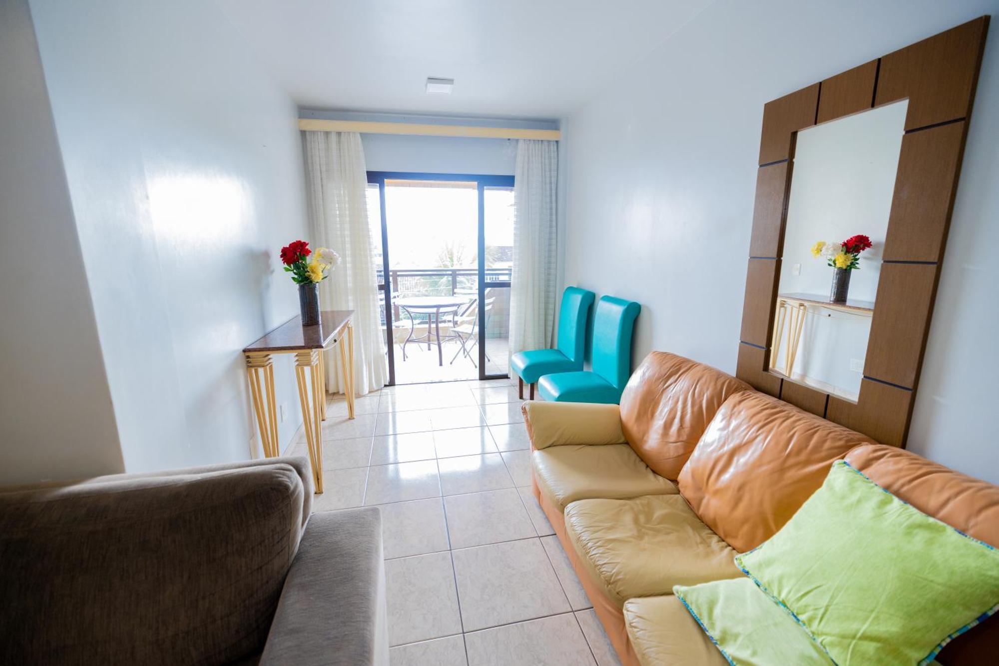 דירות גוארפארי Edificio Martha Schwantz מראה חיצוני תמונה