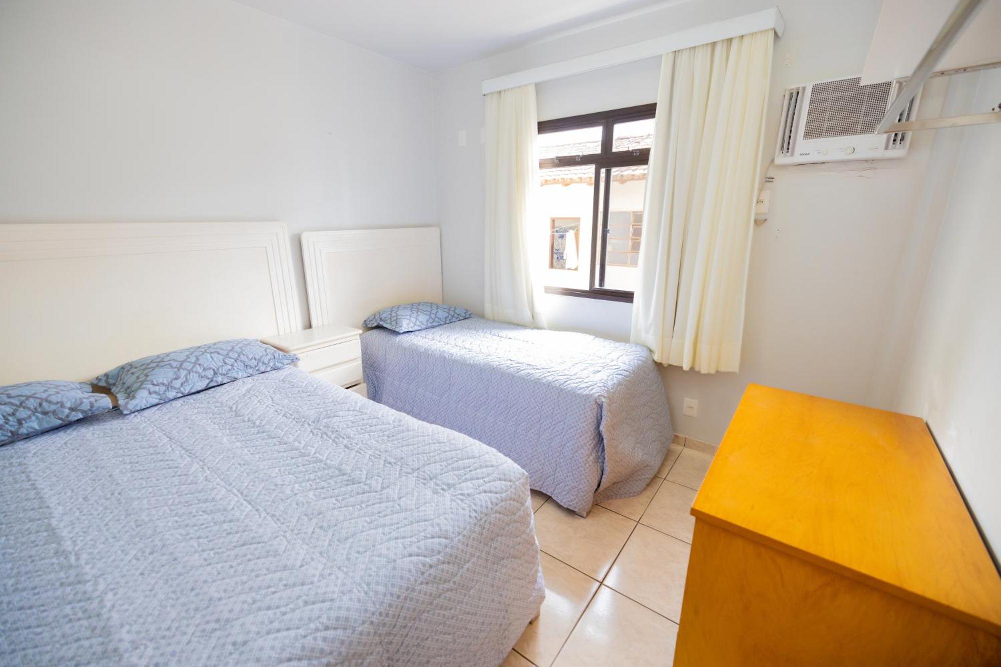 דירות גוארפארי Edificio Martha Schwantz מראה חיצוני תמונה