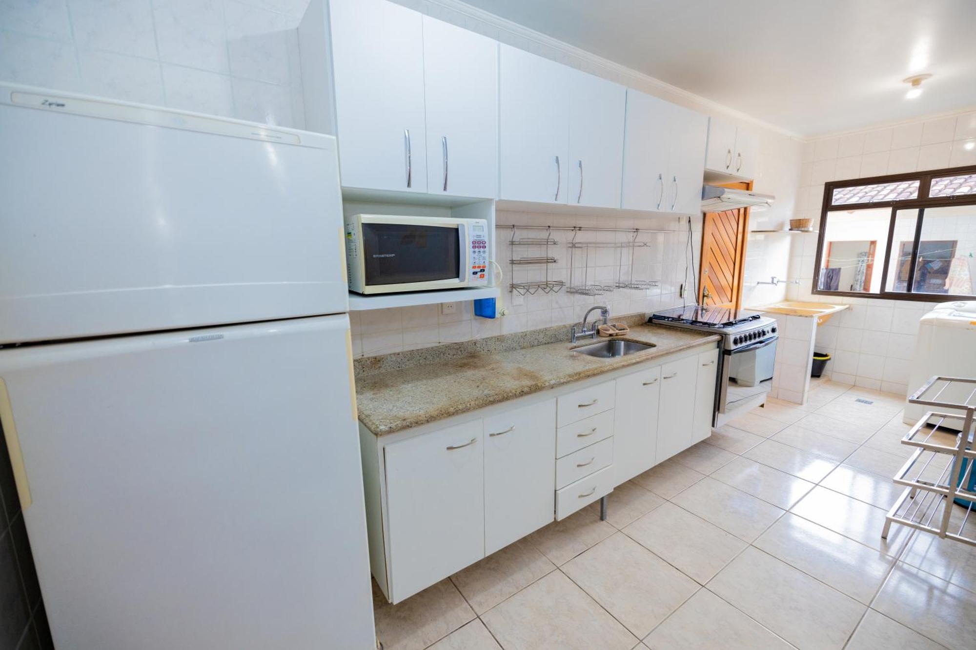 דירות גוארפארי Edificio Martha Schwantz מראה חיצוני תמונה