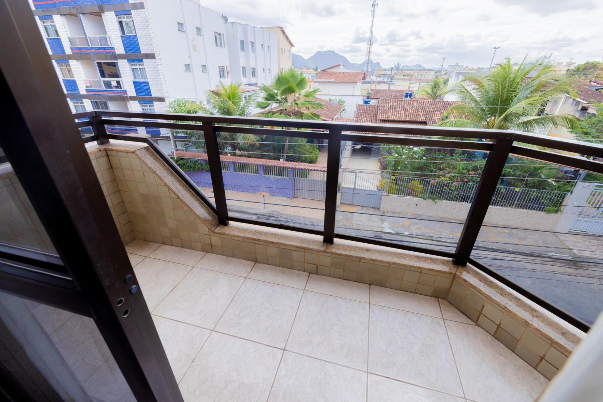דירות גוארפארי Edificio Martha Schwantz מראה חיצוני תמונה