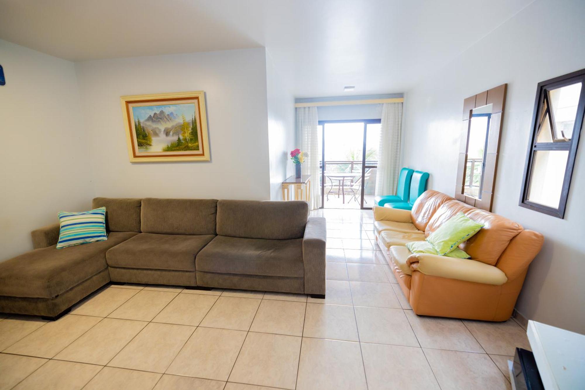 דירות גוארפארי Edificio Martha Schwantz מראה חיצוני תמונה