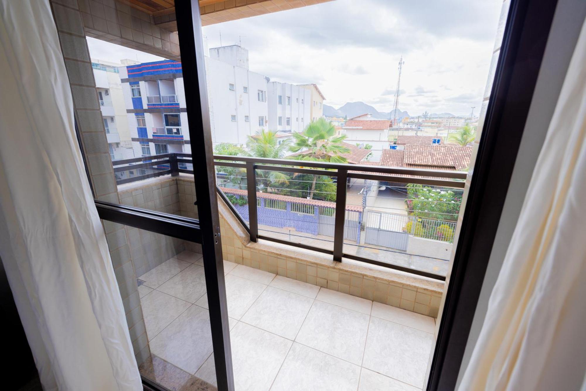 דירות גוארפארי Edificio Martha Schwantz מראה חיצוני תמונה
