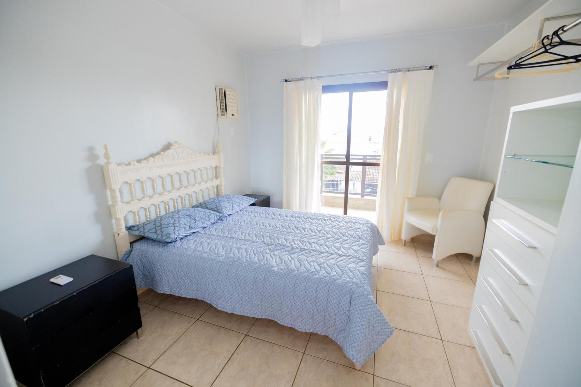 דירות גוארפארי Edificio Martha Schwantz מראה חיצוני תמונה