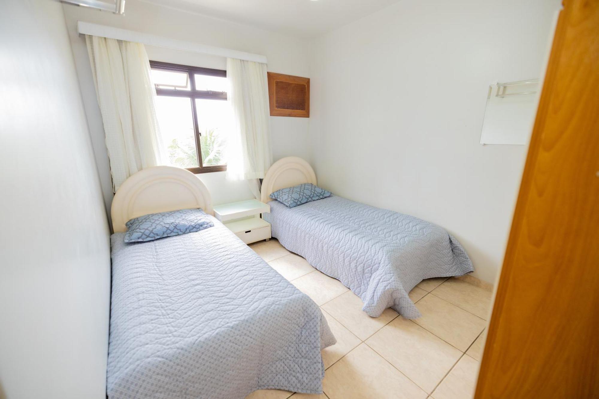 דירות גוארפארי Edificio Martha Schwantz מראה חיצוני תמונה