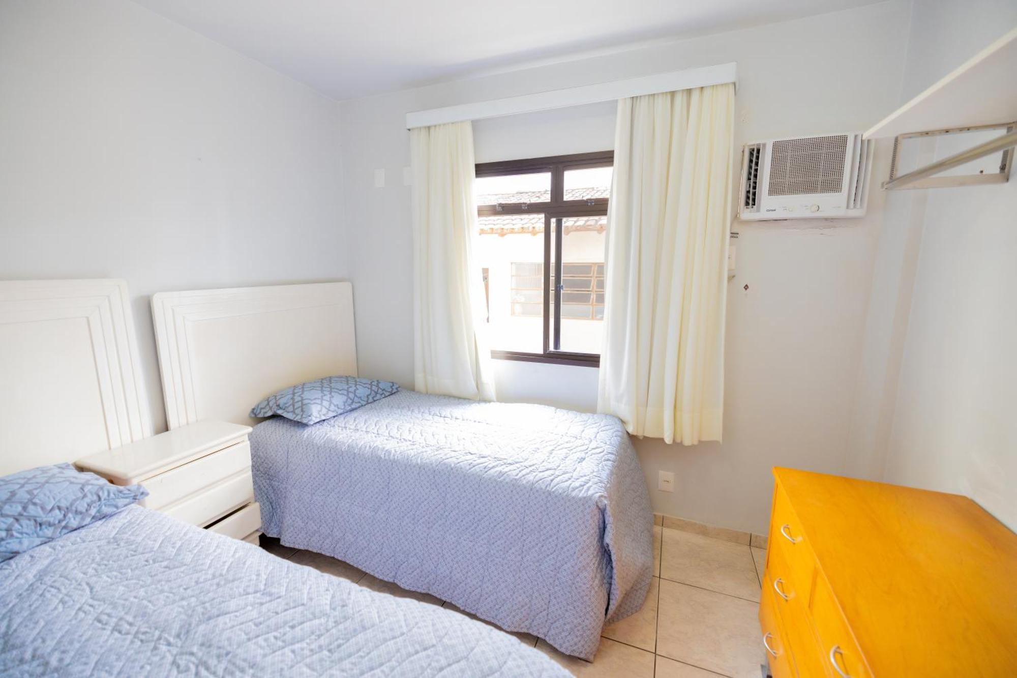 דירות גוארפארי Edificio Martha Schwantz מראה חיצוני תמונה