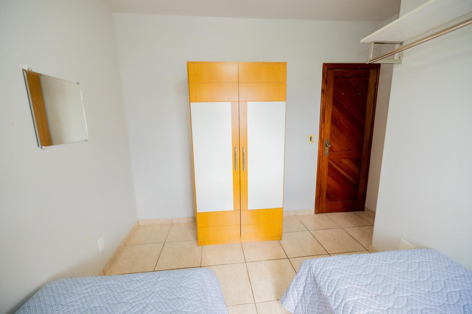 דירות גוארפארי Edificio Martha Schwantz מראה חיצוני תמונה