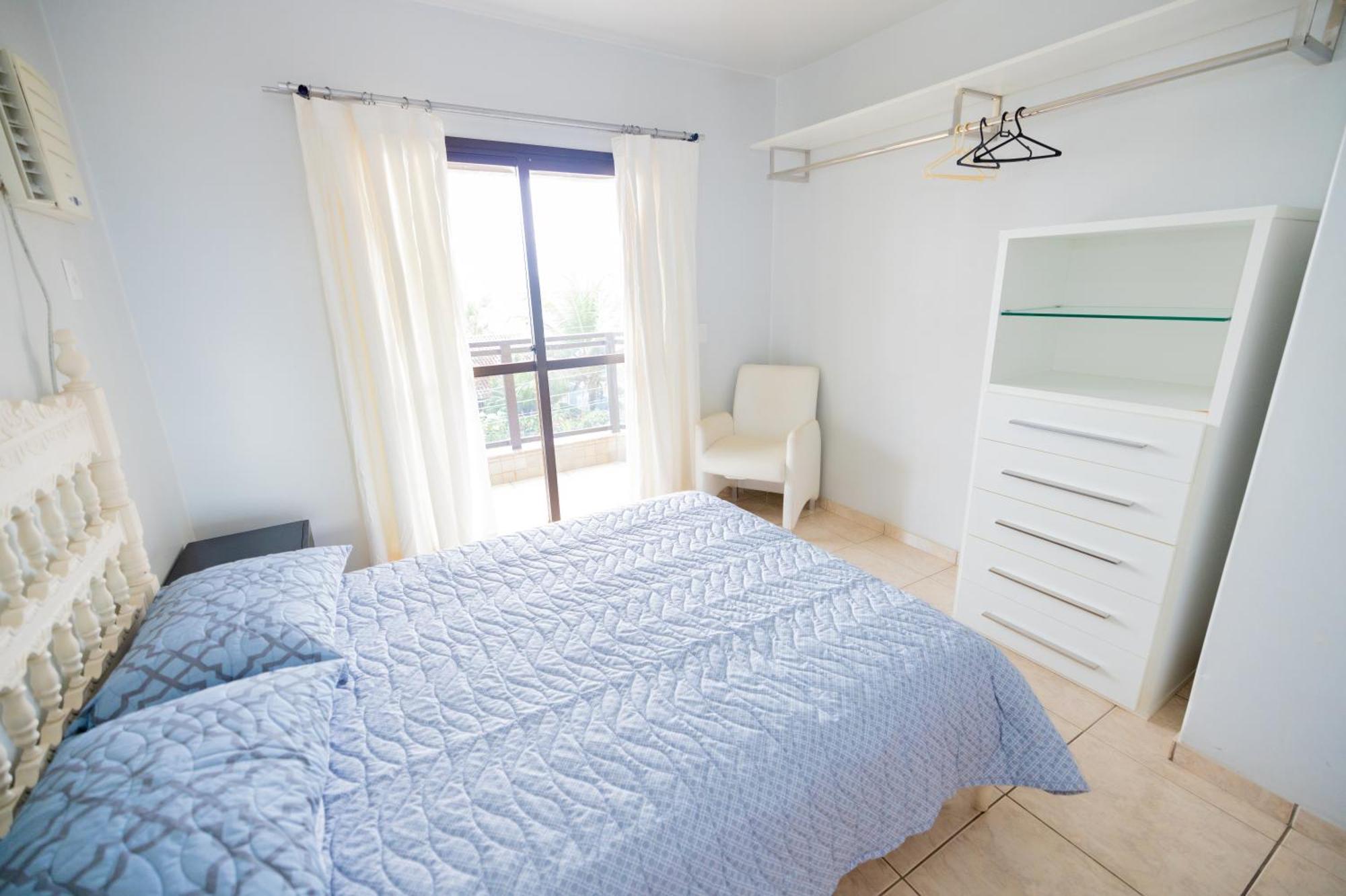 דירות גוארפארי Edificio Martha Schwantz מראה חיצוני תמונה