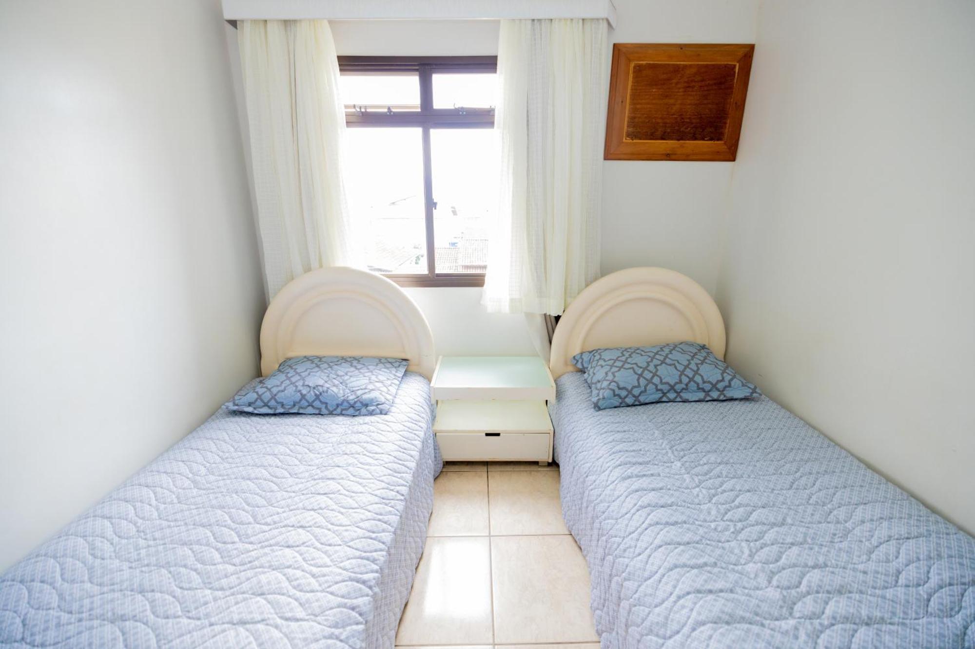 דירות גוארפארי Edificio Martha Schwantz מראה חיצוני תמונה