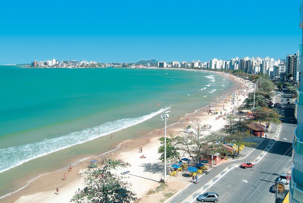 דירות גוארפארי Edificio Martha Schwantz מראה חיצוני תמונה